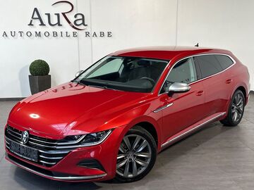 Gebrauchte VW Arteon