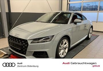 Audi TT 90.004 km 30.778 &euro; Oldenburg 26135