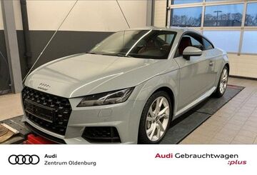 Gebrauchte Audi TT