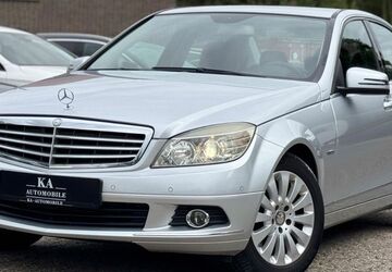 Mercedes-Benz C 220 145.690 km 9.999 &euro; Oldenburg OT Etzhorn 26125