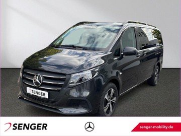 Gebrauchte Mercedes-Benz Vito