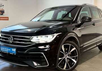 VW Tiguan 137.500 km 29.790 &euro; Ganderkesee 27777