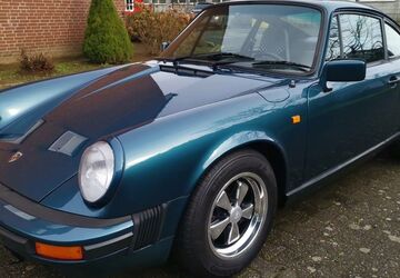 Porsche 911 Urmodell 24.530 km 89.900 &euro; Hude 27798