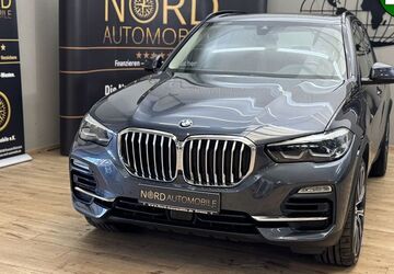 BMW X5 136.529 km 40.850 &euro; Rastede/ Wahnbek 26180
