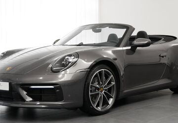 Porsche 911 Urmodell 39.878 km 124.890 &euro; Oldenburg 26123