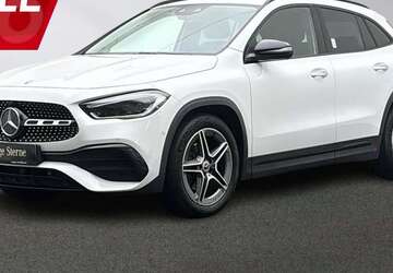 Mercedes-Benz GLA 250 45.213 km 31.440 &euro; Friesoythe 26169