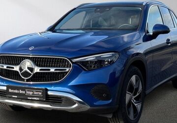 Mercedes-Benz GLC 220 36.753 km 46.000 &euro; Oldenburg 26129