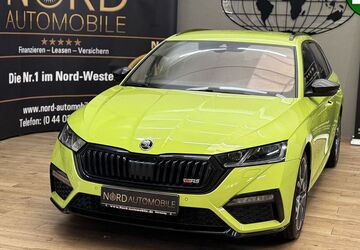 Skoda Octavia 115.934 km 26.900 &euro; Rastede/ Wahnbek 26180