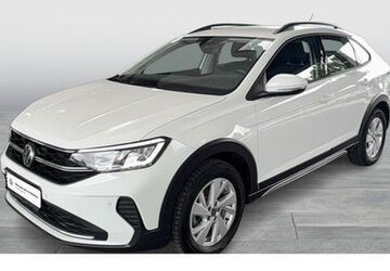 VW Taigo 20.829 km 18.777 &euro; Oldenburg 26135
