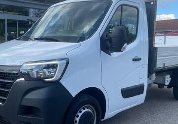 Renault Master 40.200 km 25.466 &euro; Edewecht 26188