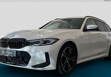 BMW 318 6.496 km 44.495 &euro; Delmenhorst 27751