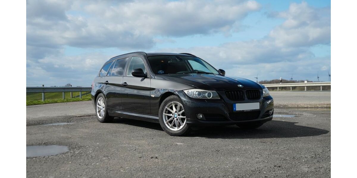 BMW 318 214.000 km 6.400 &euro; Oldenburg 26125