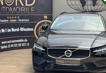 Volvo V60 105.945 km 24.350 &euro; Rastede/ Wahnbek 26180