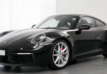 Porsche 992 22.994 km 142.890 &euro; Oldenburg 26123
