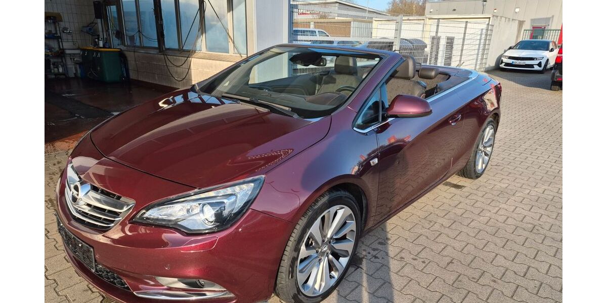 Opel Cascada 131.000 km 12.000 &euro; Großenkneten 26197