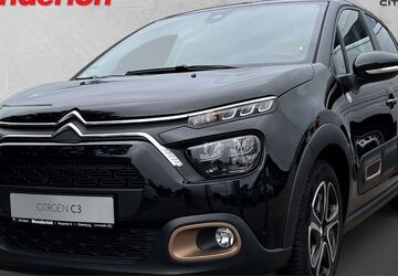 Citroen C3 26.650 km 14.990 &euro; Oldenburg 26127