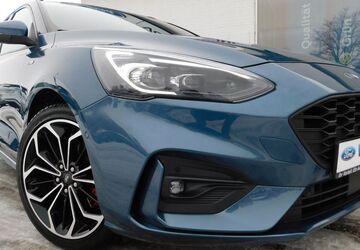 Ford Focus 73.000 km 17.990 &euro; Brake 26919