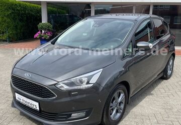 Ford C-Max 72.500 km 17.990 &euro; Garrel 49681