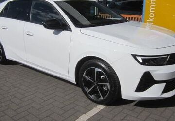 Opel Astra 11.280 km 20.980 &euro; Wardenburg (bei Oldenburg) 26203