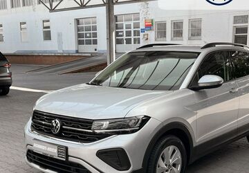 VW T-Cross 21.884 km 26.750 &euro; Delmenhorst 27751