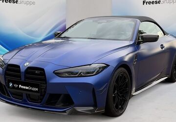BMW M4 57.987 km 64.390 &euro; Oldenburg 26135