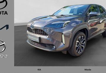 Toyota Yaris Cross 38.650 km 24.450 &euro; Oldenburg 26125