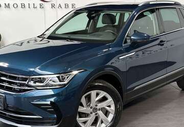 VW Tiguan 74.880 km 32.449 &euro; Wardenburg 26203