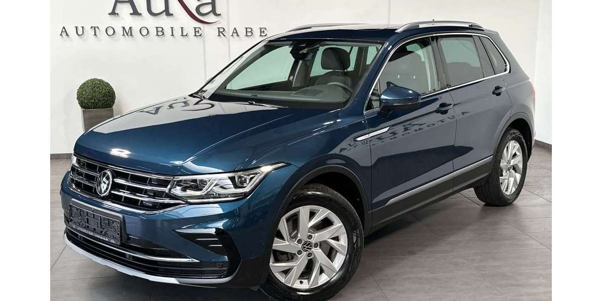 VW Tiguan 74.880 km 32.449 &euro; Wardenburg 26203