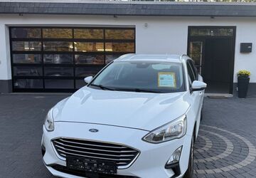 Ford Focus 161.000 km 9.190 &euro; Delmenhorst 27751
