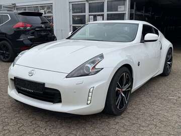 Gebrauchte Nissan 370Z