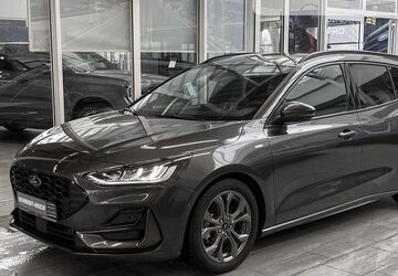 Ford Focus 26.780 km 24.480 &euro; Oldenburg 26123