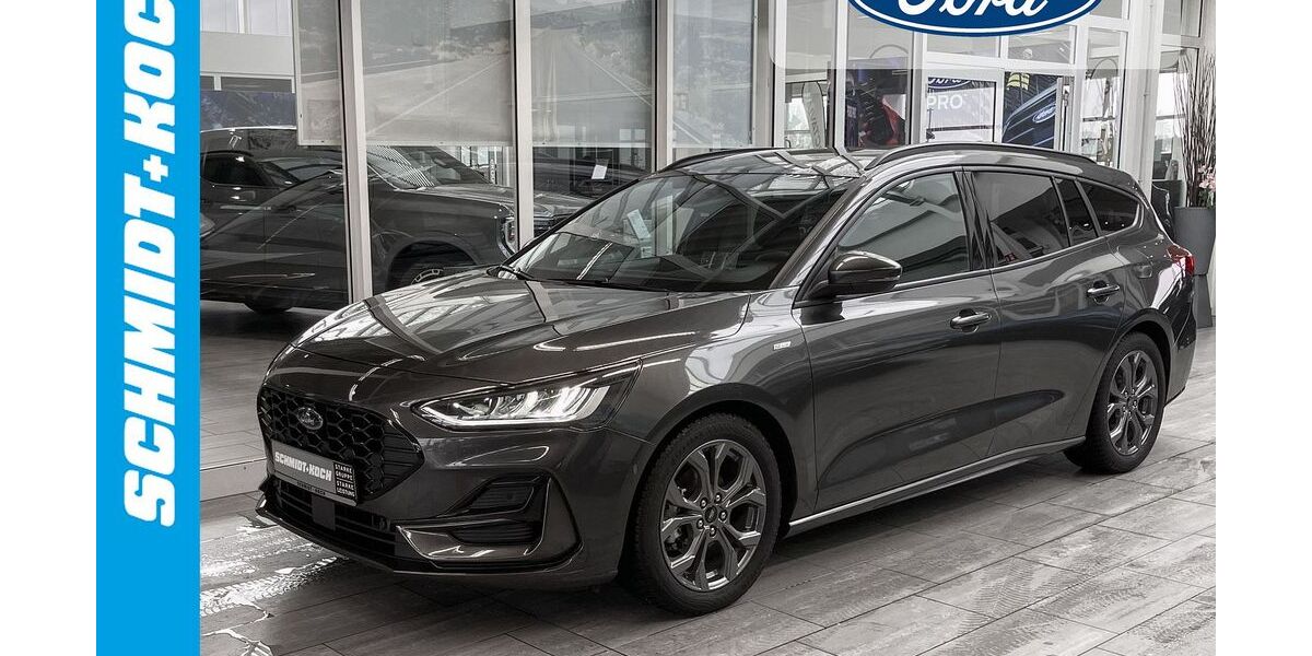 Ford Focus 26.780 km 24.480 &euro; Oldenburg 26123