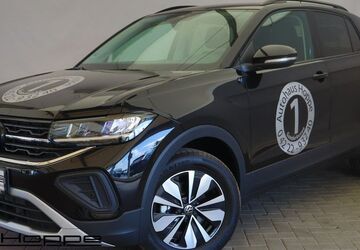 VW T-Cross 9.700 km 29.880 &euro; Ganderkesee 27777