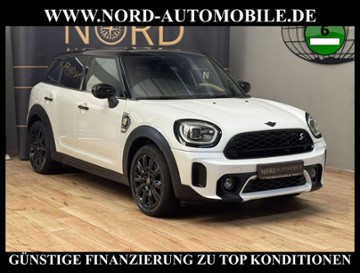 Gebrauchte Mini Countryman