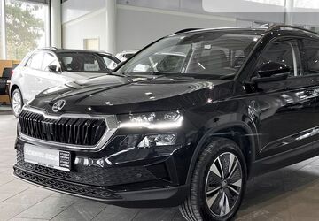 Skoda Karoq 9.121 km 29.990 &euro; Oldenburg 26123