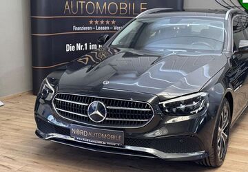 Mercedes-Benz E 300 59.982 km 28.890 &euro; Rastede/ Wahnbek 26180