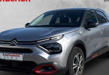 Citroen C4 57.273 km 17.690 &euro; Oldenburg 26127
