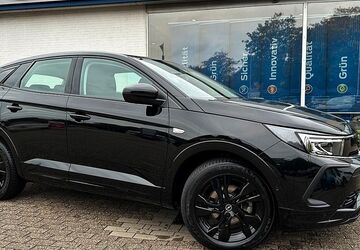 Opel Grandland (X) 21.480 km 23.495 &euro; Brake 26919