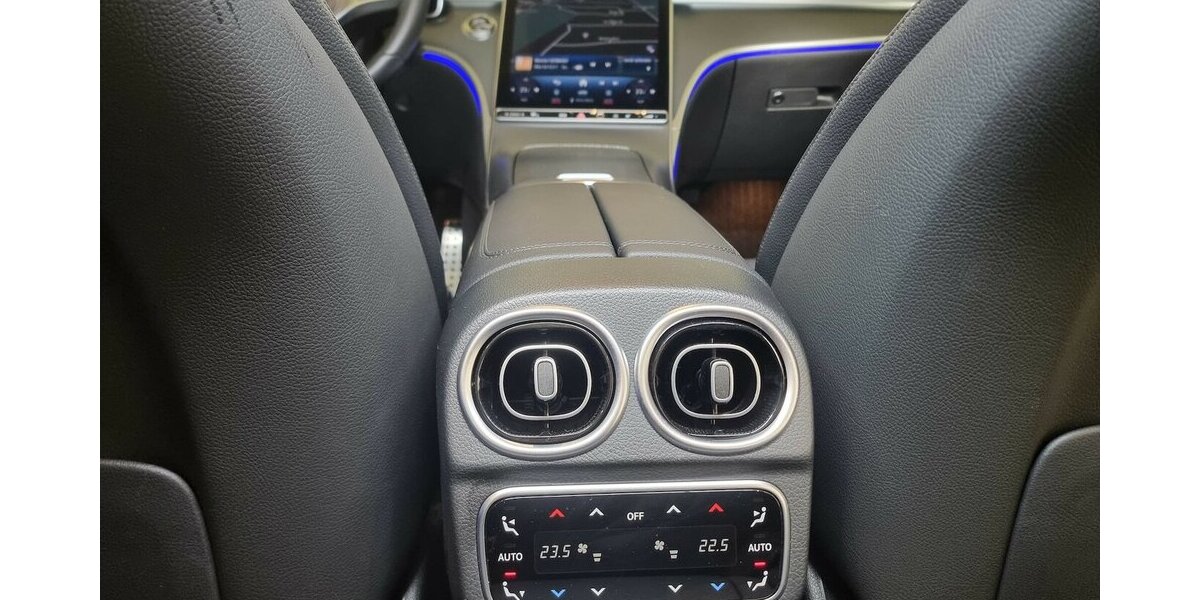 Mercedes-Benz C 220 dT AllTerrain 4Matic Memory Pano Burmester 92.500 km 38.450 &euro; Garrel 49681