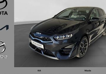 Kia ceed / Ceed 12.500 km 25.490 &euro; Delmenhorst 27755