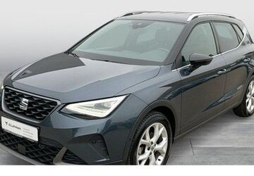 Seat Arona 24.655 km 24.977 &euro; Oldenburg 26135