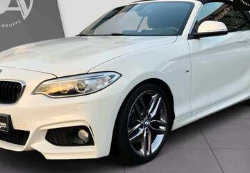 BMW 228 86.316 km 19.634 &euro; Oldenburg 26135