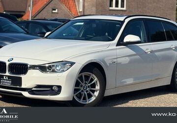 BMW 320 155.000 km 12.000 &euro; Oldenburg OT Etzhorn 26125