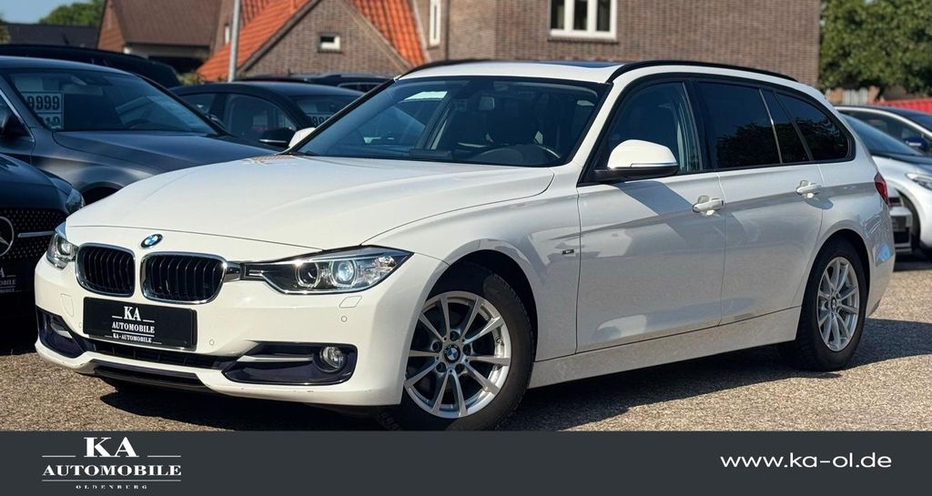 BMW 320 155.000 km 12.000 &euro; Oldenburg OT Etzhorn 26125