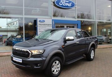 Ford Ranger 48.210 km 31.950 &euro; Rastede 26180