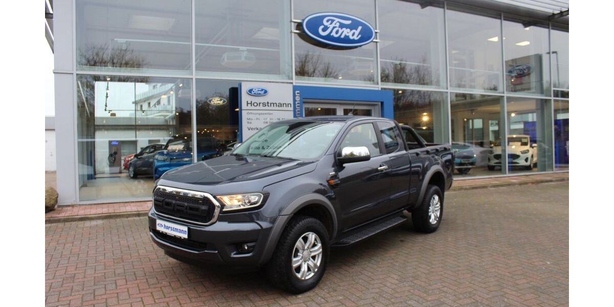 Ford Ranger 48.210 km 31.950 &euro; Rastede 26180