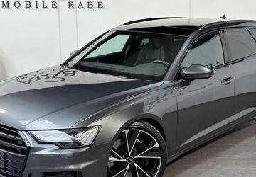 Audi S6 114.750 km 44.749 &euro; Wardenburg 26203