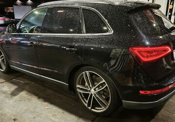 Audi Q5 270.000 km 14.999 &euro; Delmenhorst 27753