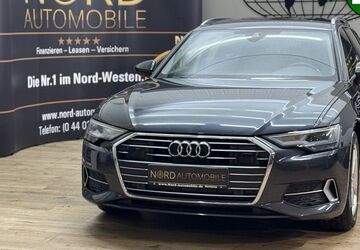 Audi A6 84.177 km 29.900 &euro; Rastede/ Wahnbek 26180