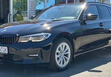 BMW 320 102.519 km 21.900 &euro; Oldenburg 26125